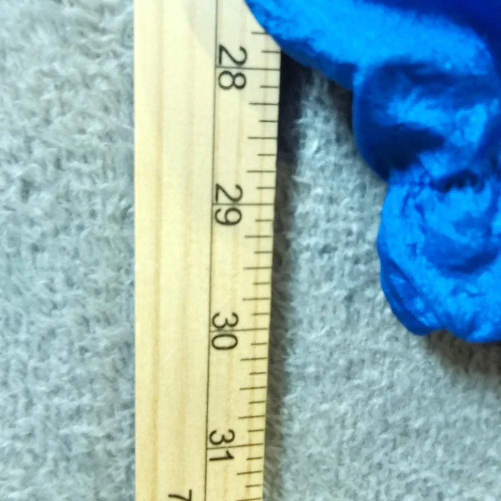 Vintage Esprit by Campus Colorblock Nylon Tracksuit Blue Purple Large 90s Rare‎